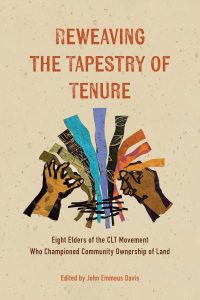 Book cover for Reweaving the Tapestry of Tenure