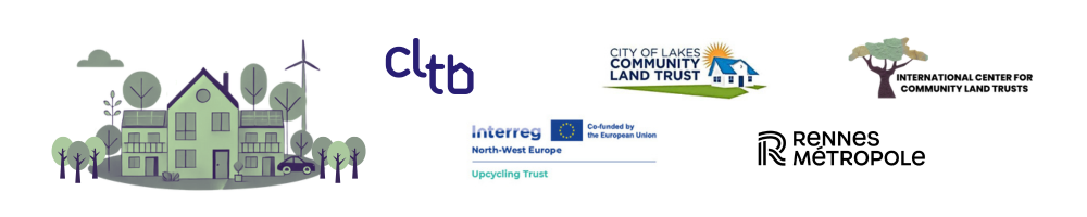 Webinar graphic with logos.