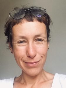 Photo of Virginie Schoëff