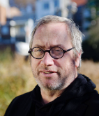 Photo of Geert De Pauw